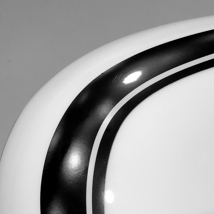 Personnalisation exclusive EKOI PURE AERO Noir mat