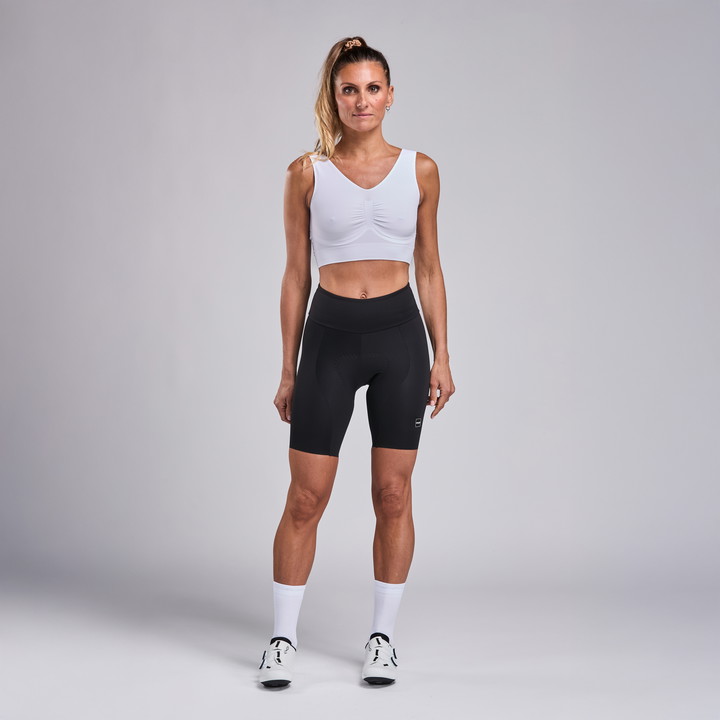 BRASSIERE FEMME EKOI BLANC 