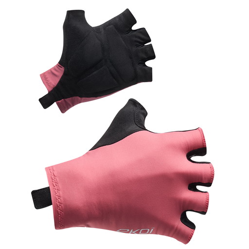 Gloves EKOI GEL Perf Coral