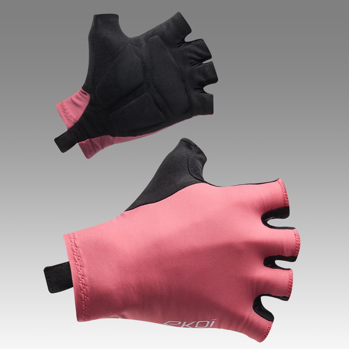 GANTS VELO EKOI CORAIL 