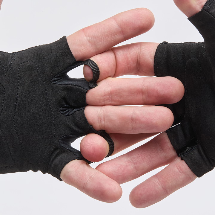 GANTS VELO EKOI CORAIL 