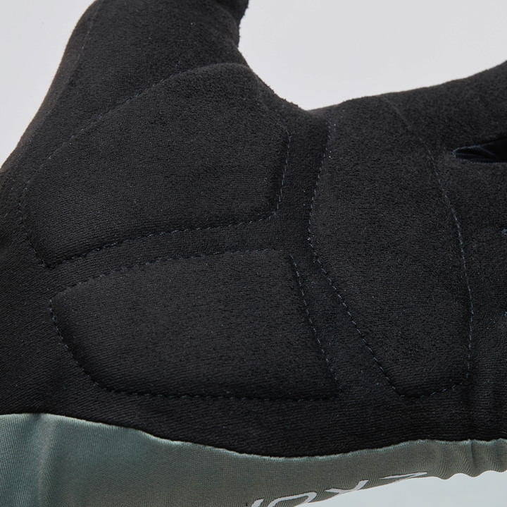 GANTS VELO EKOI KASHMIR GREEN