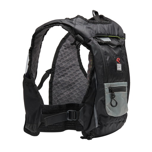Bolsa de Hidratación y Protección D3O EKOI Perf COMPACT BLACK