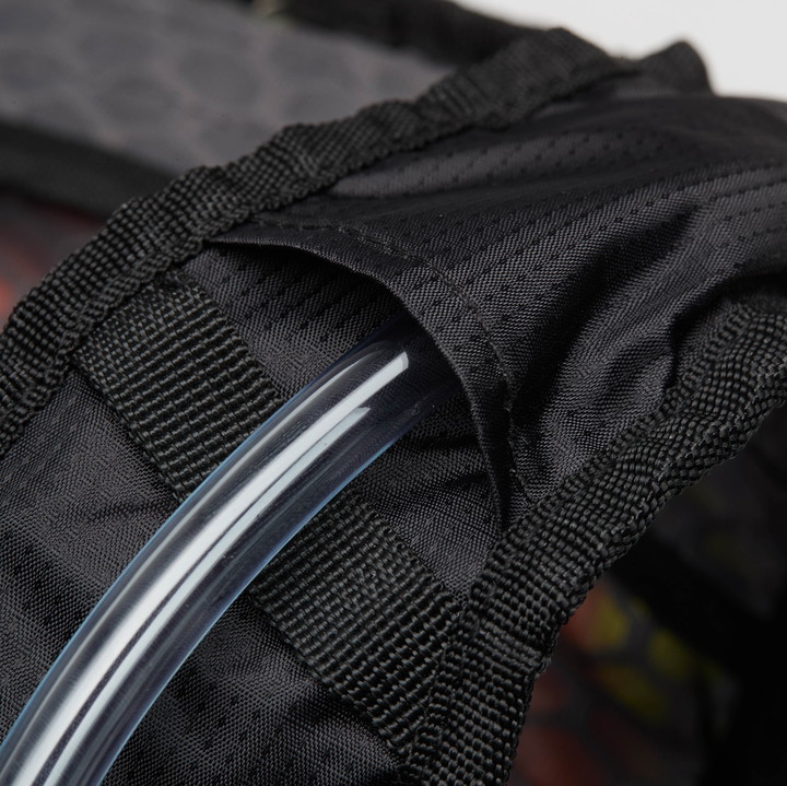 Sac Hydratation et Protection D3O EKOI Perf COMPACT BLACK