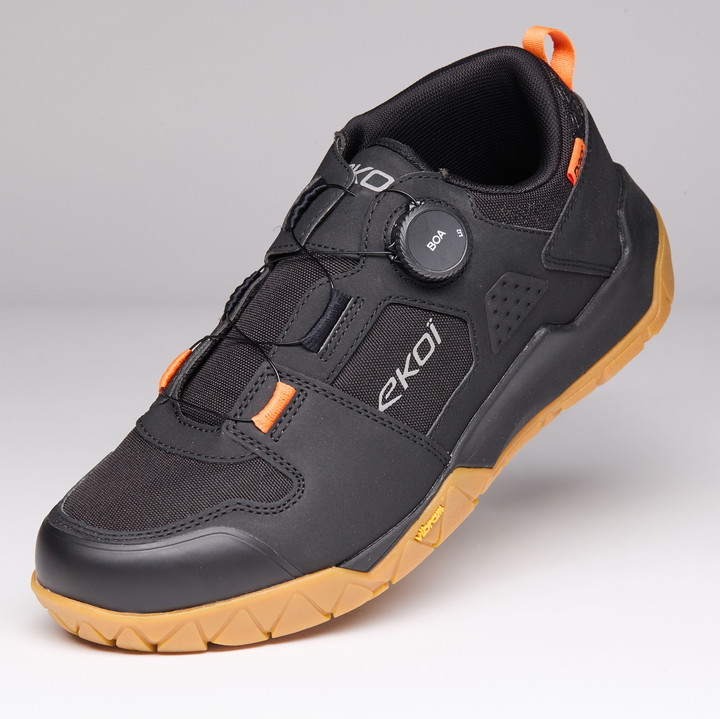 Buty kolarskie EKOI Racing GE C4 BOA