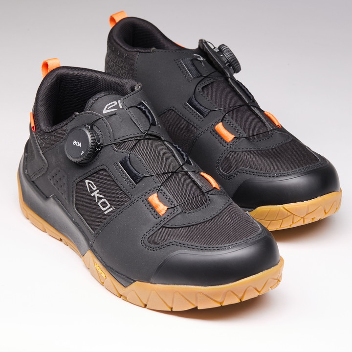 Zapatillas EKOI Racing GE C4 BOA