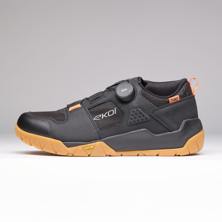 Zapatillas EKOI Racing GE C4 BOA