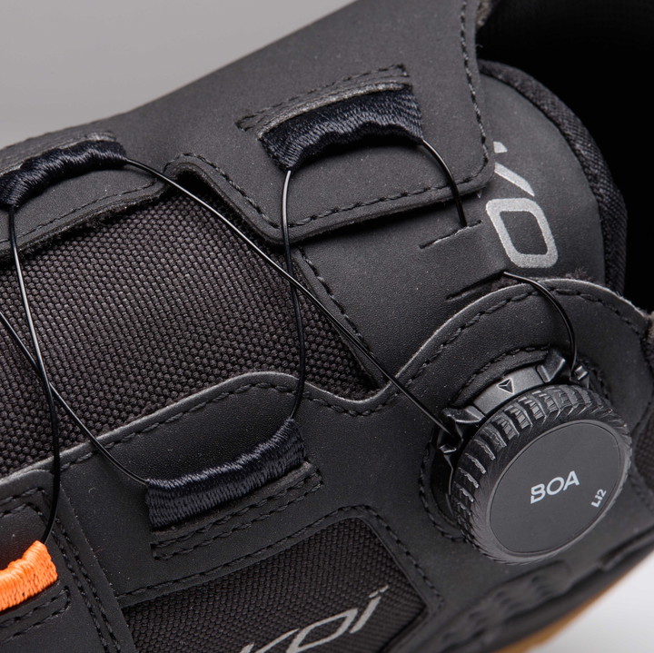 Zapatillas EKOI Racing GE C4 BOA