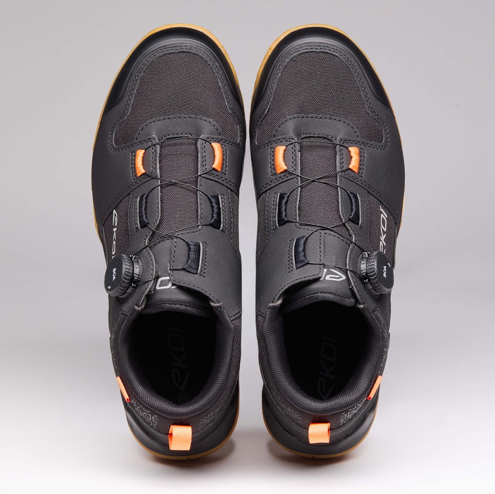 Scarpe EKOI Racing GE C4 BOA