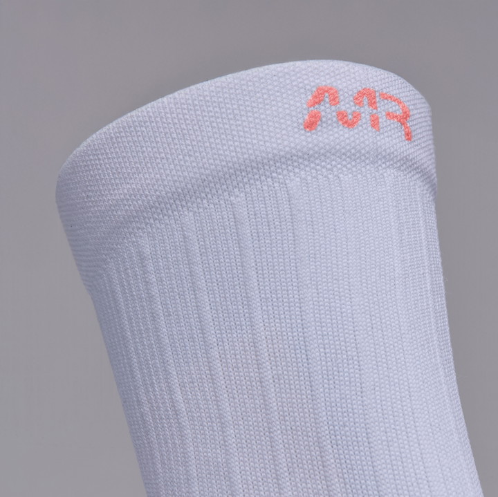 Chaussettes EKOI Racing MARION ROUSSE Rose