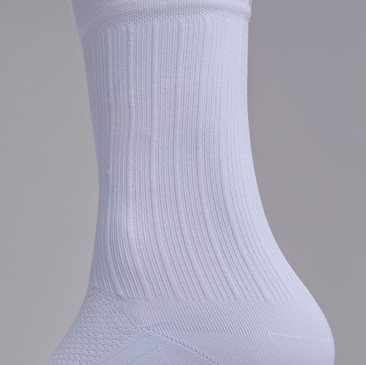 Chaussettes EKOI Racing MARION ROUSSE Rose