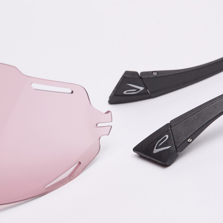 LUNETTES EKOI CARBON 28 LITE PH CAT 1-3