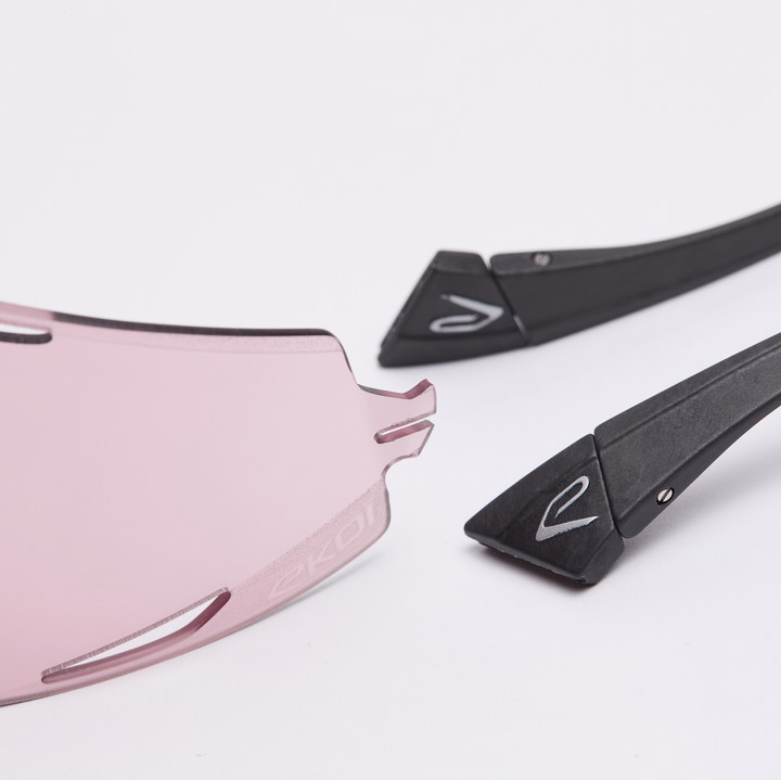 LUNETTES EKOI CARBON 28 INFINITE PH CAT 1-3