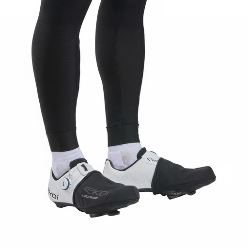Couvre orteils EKOI COLD PROTECT Noir