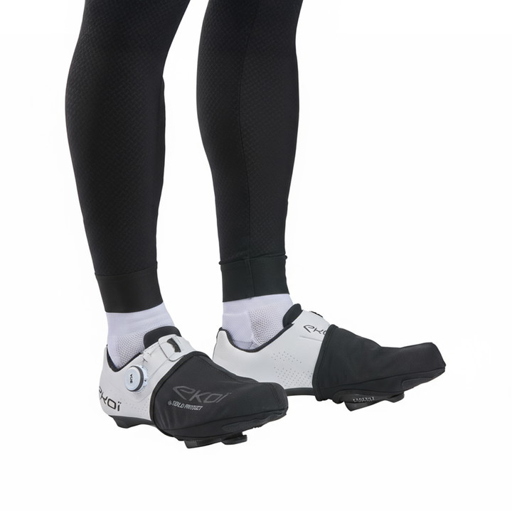TÅSKYDD EKOI COLD PROTECT SVART
