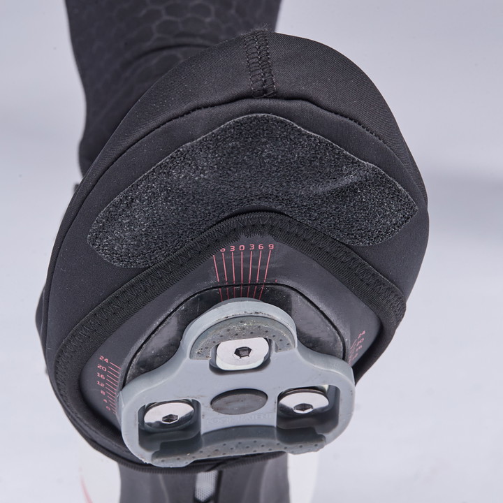 ZEHENWÄRMER EKOI COLD PROTECT SCHWARZ