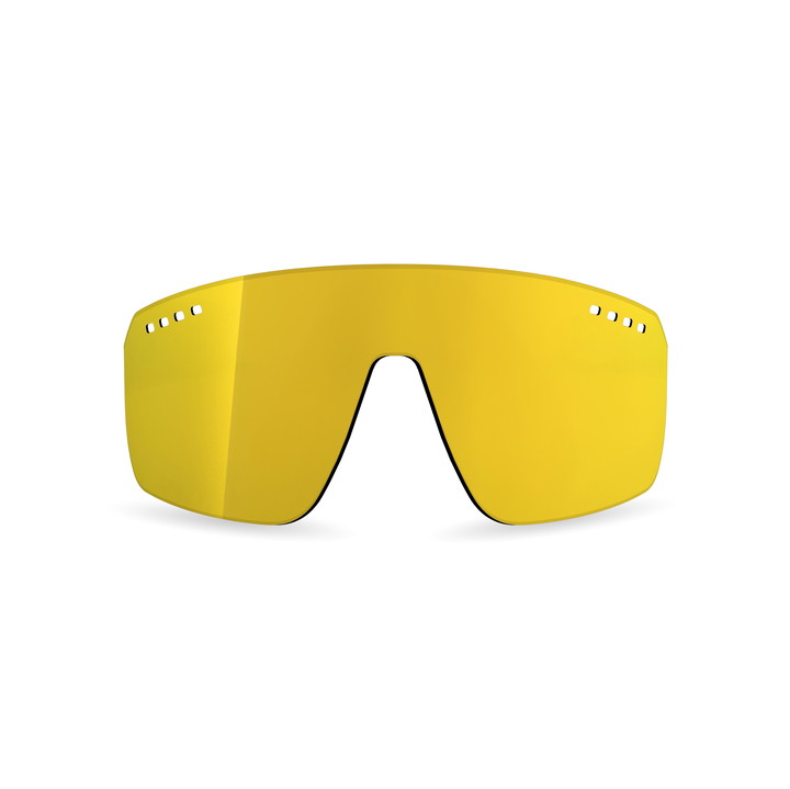 Verre EKOI LUMEN S revo gold