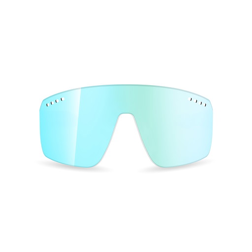 Linse fotokromisk Classic Green cat. 1-3 EKOI LUMEN S