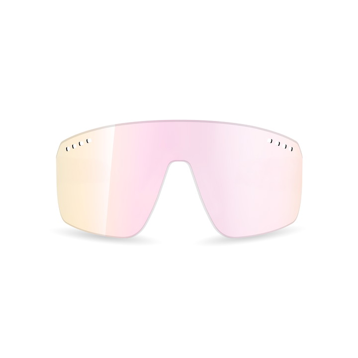 Verre EKOI LUMEN S PH CLASSIC PINK CAT 1-3 