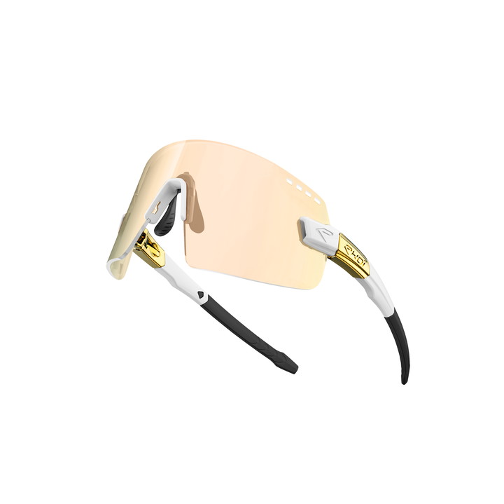 Verre EKOI LUMEN S PH COPPER GOLD CAT 1-3 