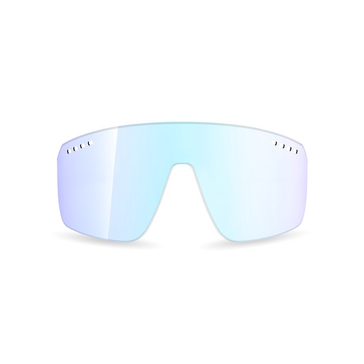 EKOI LUMEN S PH Glas Purple Green Cat 1-3