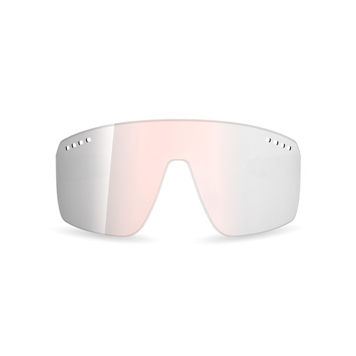 Glas EKOI LUMEN S PH Zwart Rood Cat 0-3