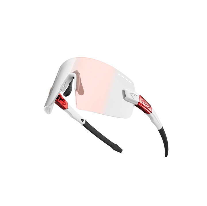 Verre EKOI LUMEN S PH BLACK RED CAT 0-3 