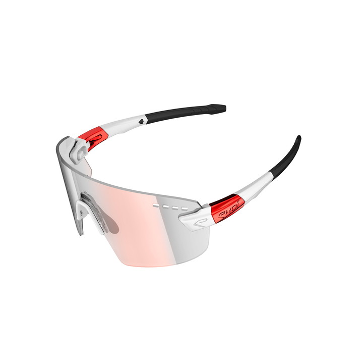 Verre EKOI LUMEN S PH BLACK RED CAT 0-3 