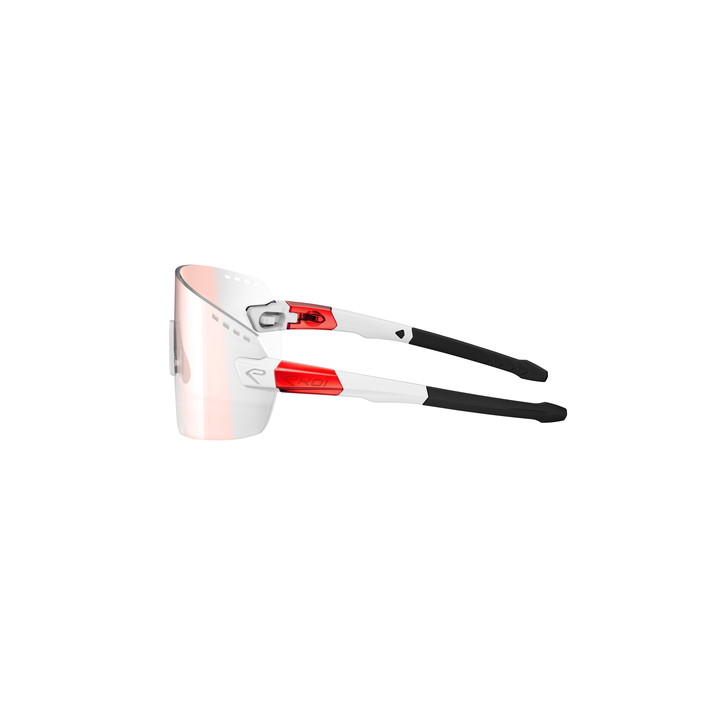 Verre EKOI LUMEN S PH BLACK RED CAT 0-3 