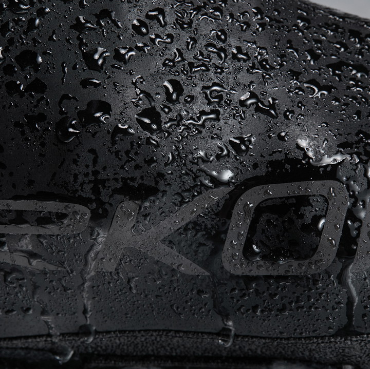 ÜBERSCHUH EKOI RAIN