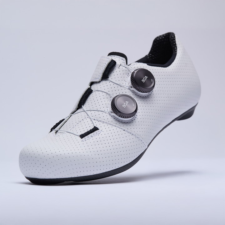 Chaussures personnalisables EKOI Racing C12 PRO LEATHER Custom