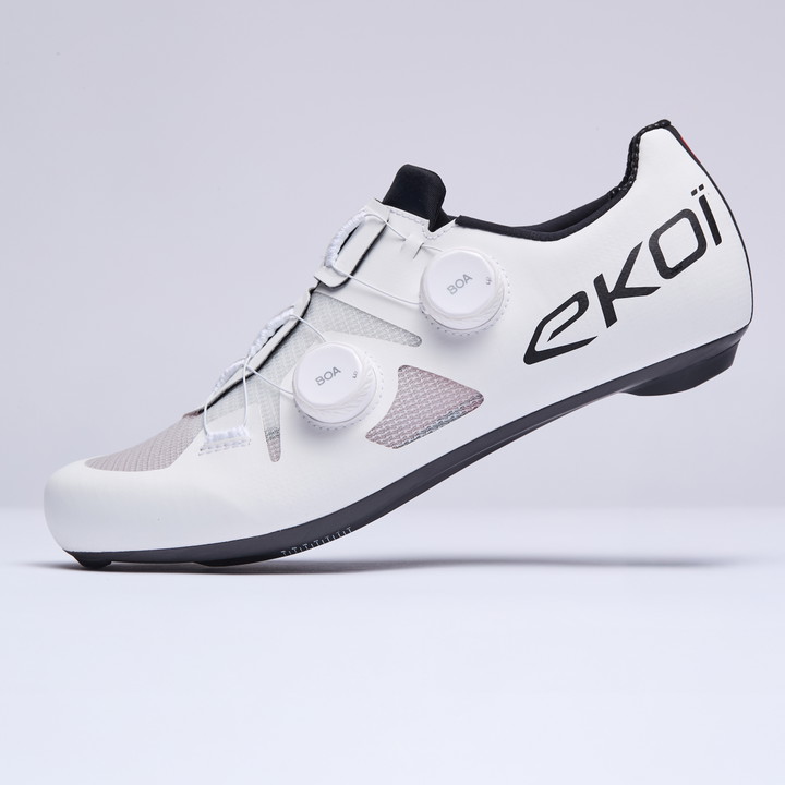 Base chaussures EKOI Racing C12 PRO LIGHT LARGE FIT