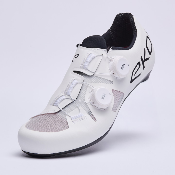 Base chaussures EKOI Racing C12 PRO LIGHT LARGE FIT