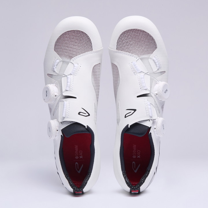 Base chaussures EKOI Racing C12 PRO LIGHT LARGE FIT