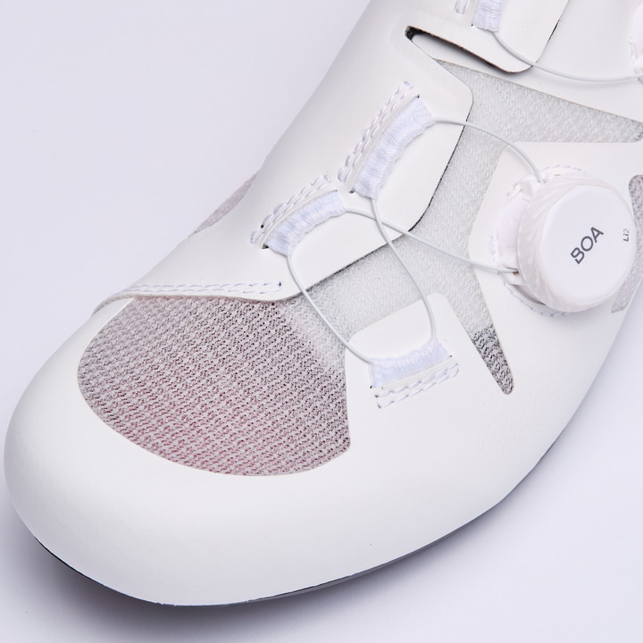 Base chaussures EKOI Racing C12 PRO LIGHT LARGE FIT