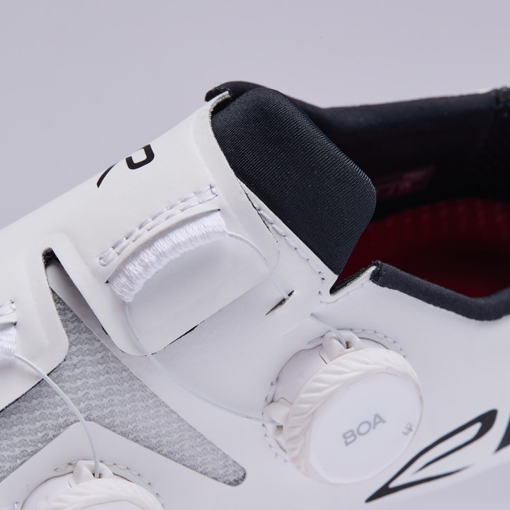 Base chaussures EKOI Racing C12 PRO LIGHT LARGE FIT