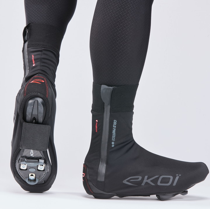COUVRE CHAUSSURE EKOI PERF THERMO PRIMALOFTｨ