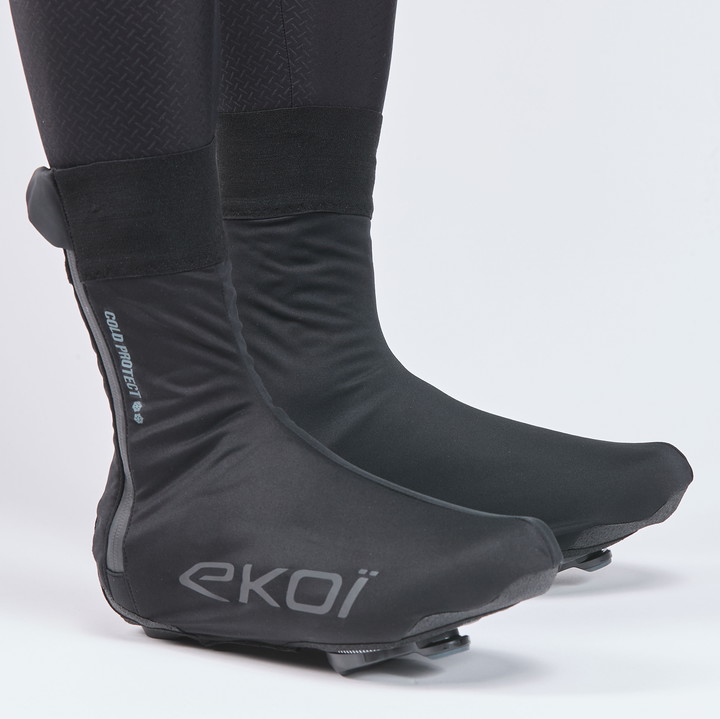 COUVRE CHAUSSURE EKOI PERF THERMO PRIMALOFTｨ