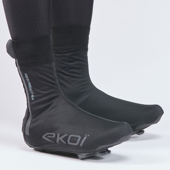 COUVRE CHAUSSURE EKOI PERF THERMO PRIMALOFTｨ