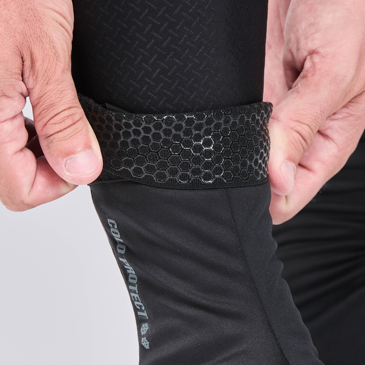 COUVRE CHAUSSURE EKOI PERF THERMO PRIMALOFTｨ