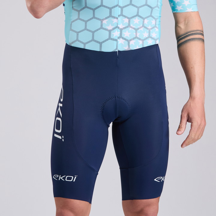 COMBINAISON TRIATHLON EKOI RACING GRAPHENE AZUR