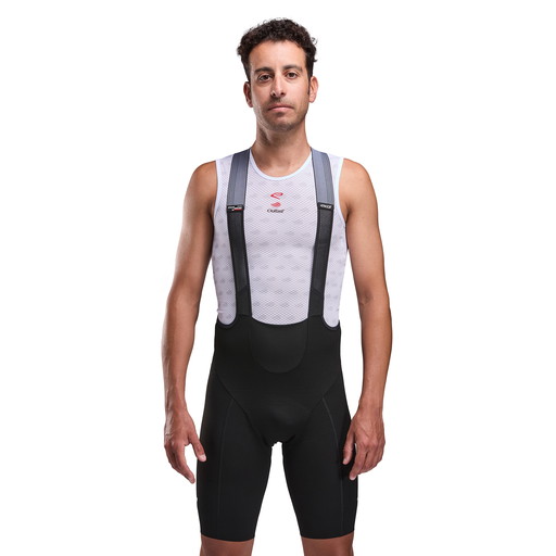 Bib Shorts EKOI Racing FABIO ARU