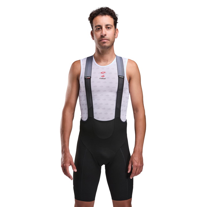 CUISSARD RACING EKOI X FABIO ARU