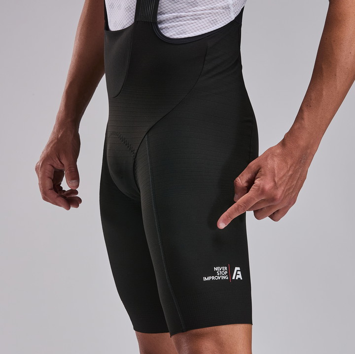 CUISSARD RACING EKOI X FABIO ARU