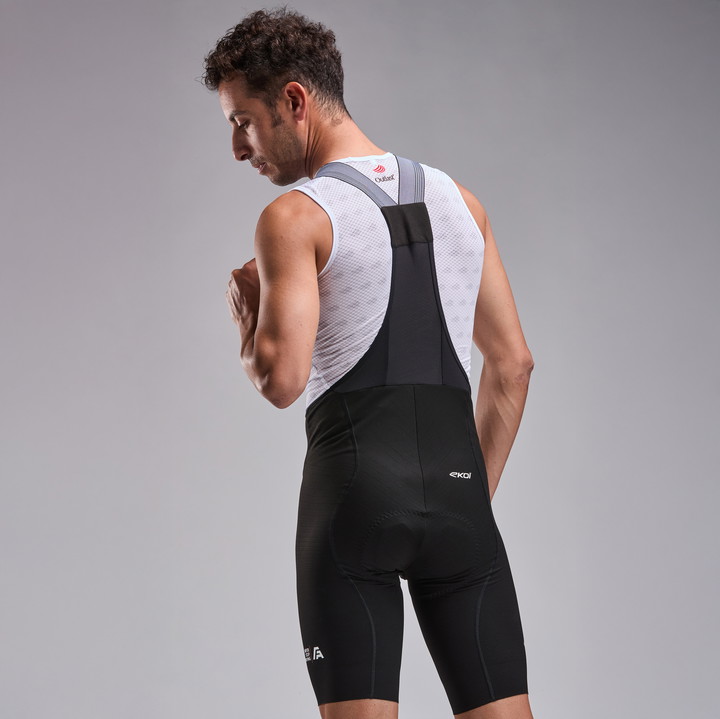 CUISSARD RACING EKOI X FABIO ARU