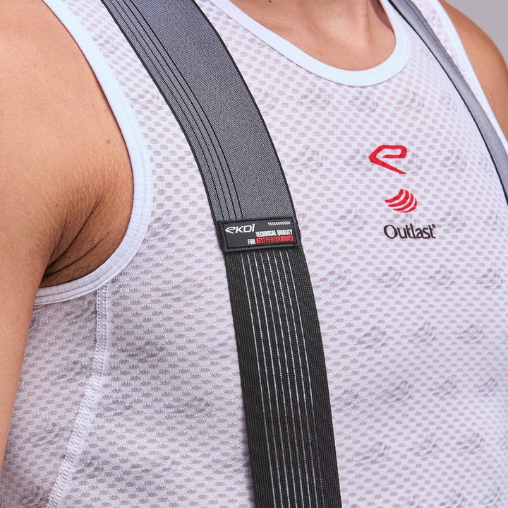 CUISSARD RACING EKOI X FABIO ARU