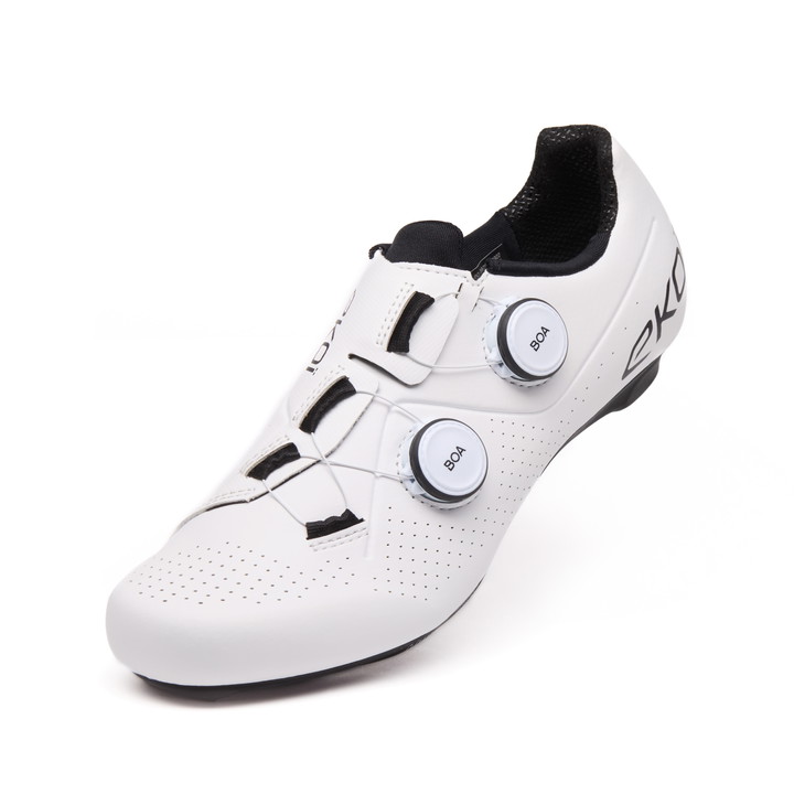 CARBON INSERT - WHITE / BLACK