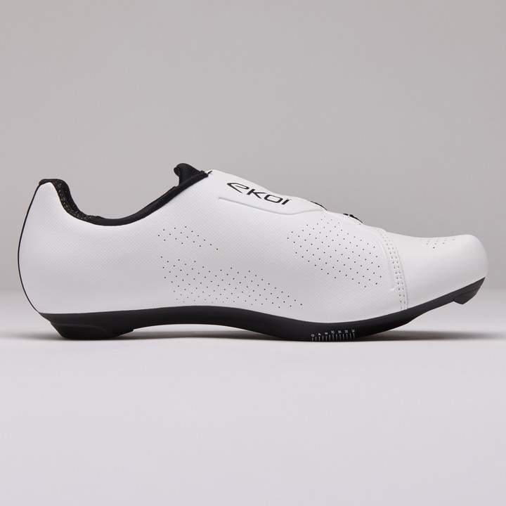 CARBON INSERT - WHITE / BLACK