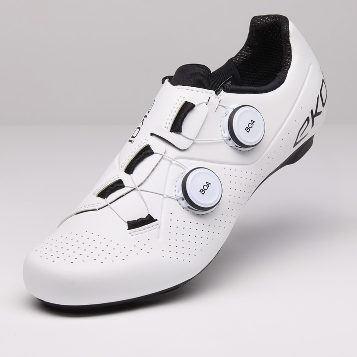 CARBON INSERT - WHITE / BLACK