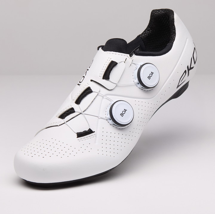 CARBON INSERT - WHITE / BLACK